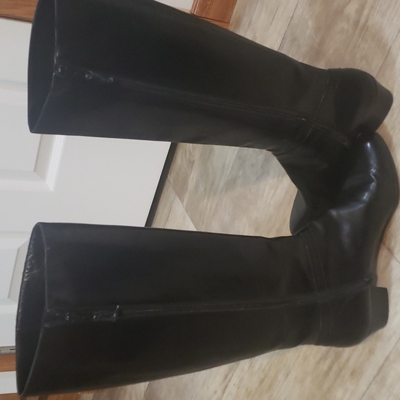 Salvatore Ferragamo Boots - Picture 6 of 9